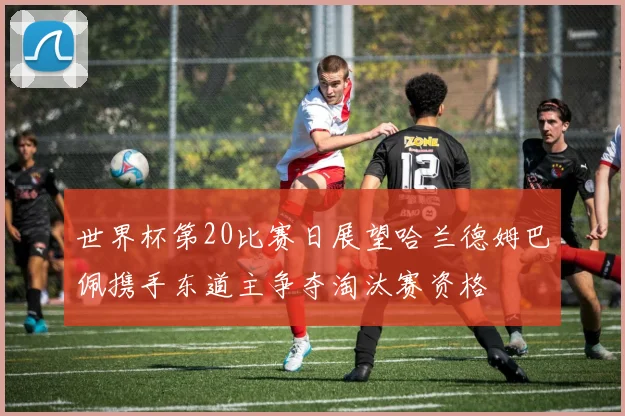 世界杯第20比赛日展望哈兰德姆巴佩携手东道主争夺淘汰赛资格