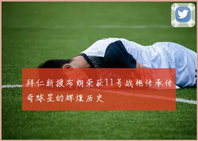 拜仁新援布朗荣获11号战袍传承传奇球星的辉煌历史